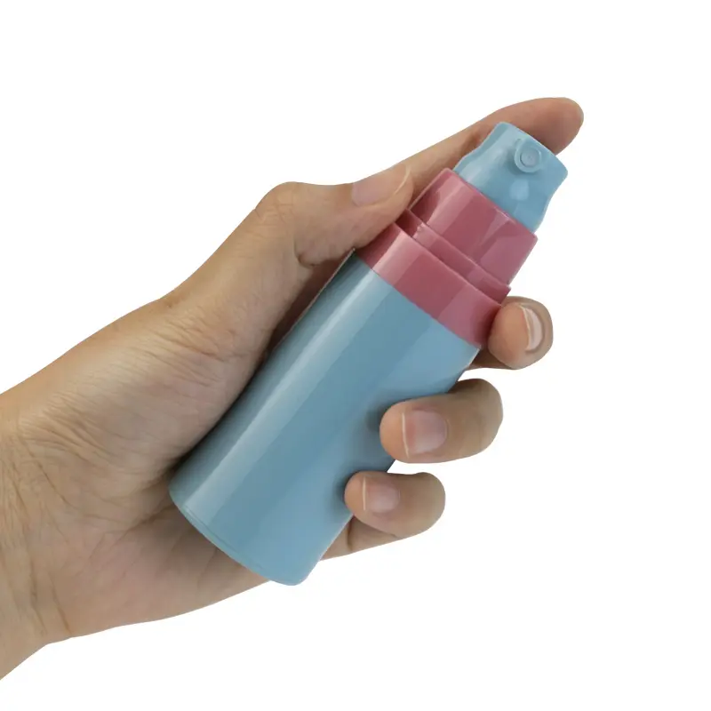 PA89 Airless Bottle